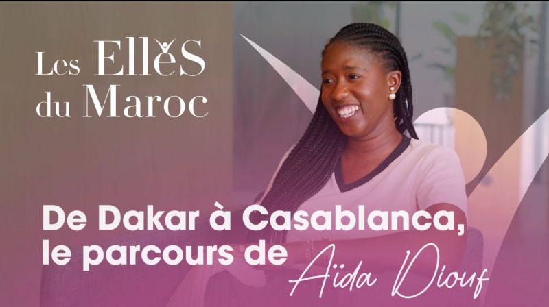 Aida Diouf : engagement et communication