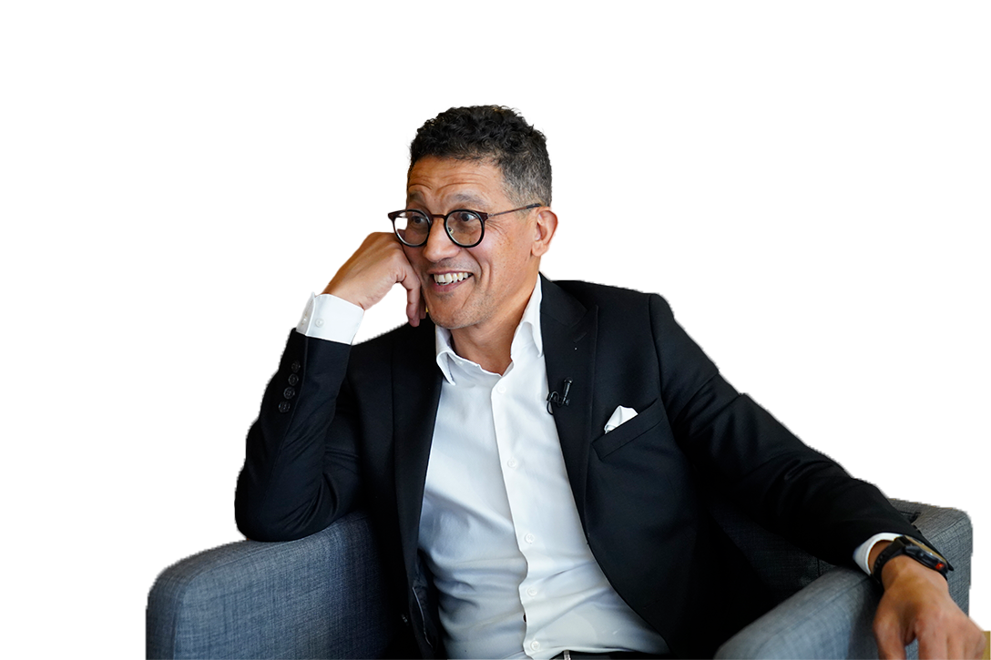 Femmes marocaines en réseau