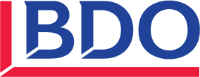 Les Elles du Maroc Logo - BDO Maroc